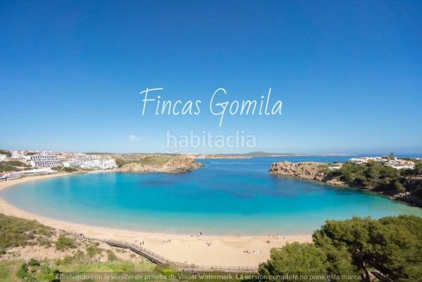 Foto 7bfcca98-fcc2-4067-8f2e-804fd3dabd01. Terreny residencial a Coves Noves Es Mercadal