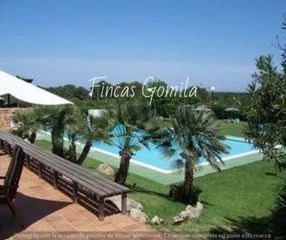 Wohngrundstück  Llorers. Solar para villa de lujo en coves noves