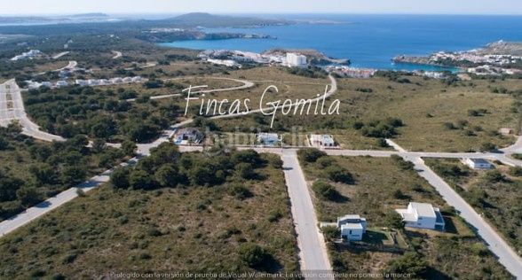 Foto f9397d37-aeb6-4fbf-808d-1aac787f766c. Terreny residencial a Coves Noves Es Mercadal