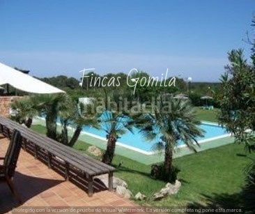 Foto 17e34547-cd51-4f79-a9b4-2a9dfd3aecb4. Terreny residencial a Coves Noves Es Mercadal