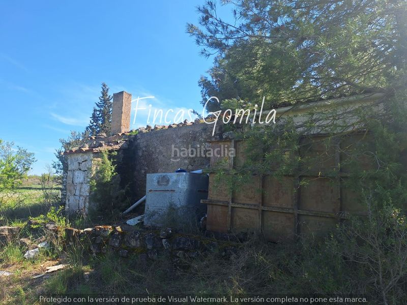 Foto 4a81a595-6465-4d1e-9561-d884c5883f40. Finca rústica a Cervià de les Garrigues