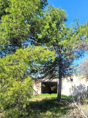 Finca rústica  8. Finca rustica en cervia de les garrigues