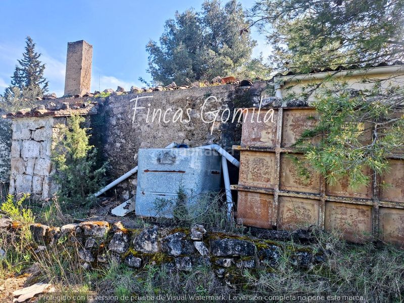 Foto d90d0461-9bfb-4e77-bdce-78313b93b013. Finca rústica a Cervià de les Garrigues