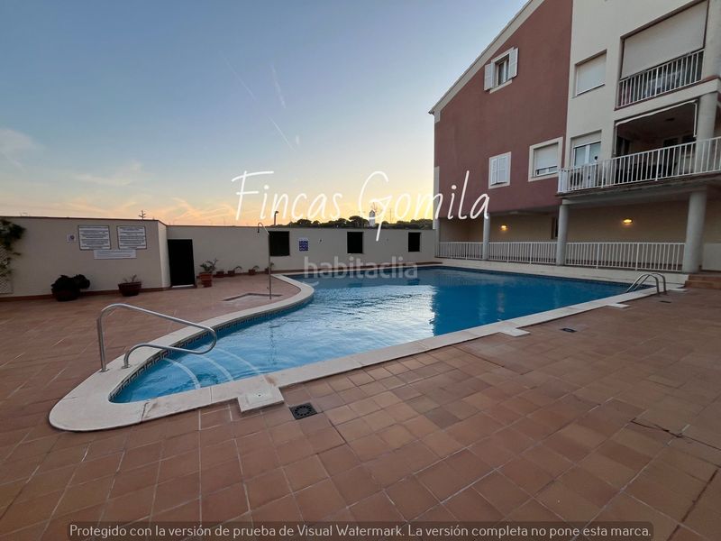 Foto 014304e0-754a-4e3d-8281-c5839e720542. Dúplex amb piscina a Es Castell Es Castell