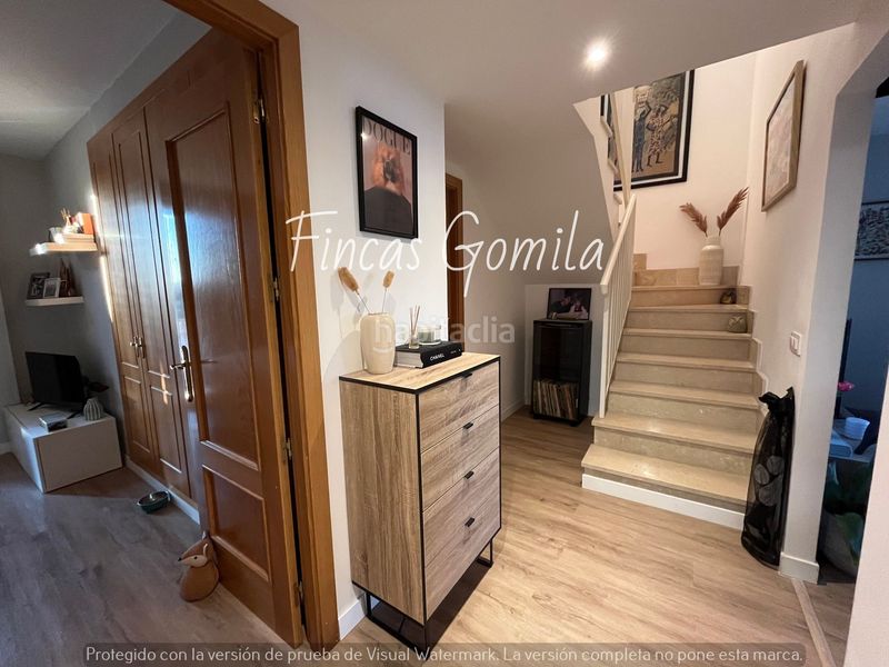 Foto 13cfc346-d448-4484-a223-9d36bf038e6a. Dúplex amb piscina a Es Castell Es Castell