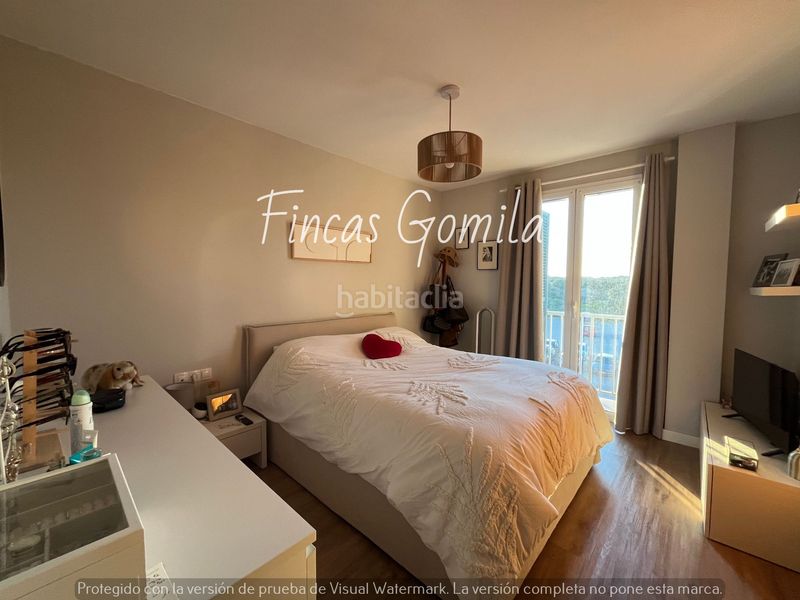 Foto 2093f88f-a15f-4ed0-aa00-659ef391580a. Dúplex amb piscina a Es Castell Es Castell