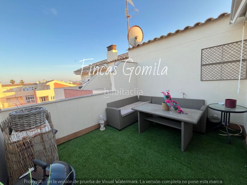 Foto 2755bdc5-7934-44f6-8108-e37328ec38c5. Dúplex amb piscina a Es Castell Es Castell