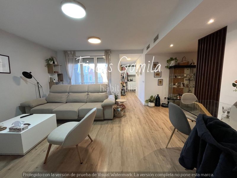 Foto 46ac7169-8732-4748-a2cf-1ad03096b988. Dúplex amb piscina a Es Castell Es Castell