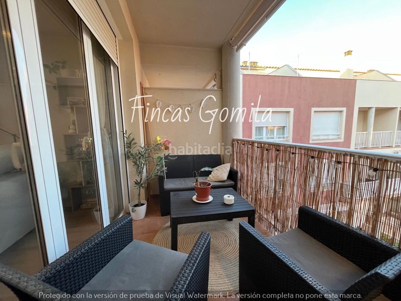 Foto 4bb0c12d-f923-4b9c-b813-de0e55d11bfa. Dúplex amb piscina a Es Castell Es Castell