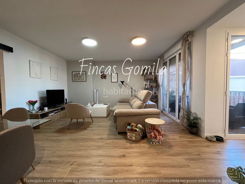 Foto 5f77b8ed-4599-4537-8ddd-aa8f5bf9abc1. Dúplex amb piscina a Es Castell Es Castell