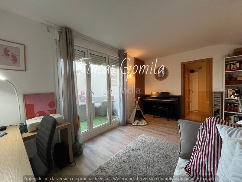 Foto 98622b4d-ad30-4896-b49e-6c2d1cf096a2. Dúplex amb piscina a Es Castell Es Castell