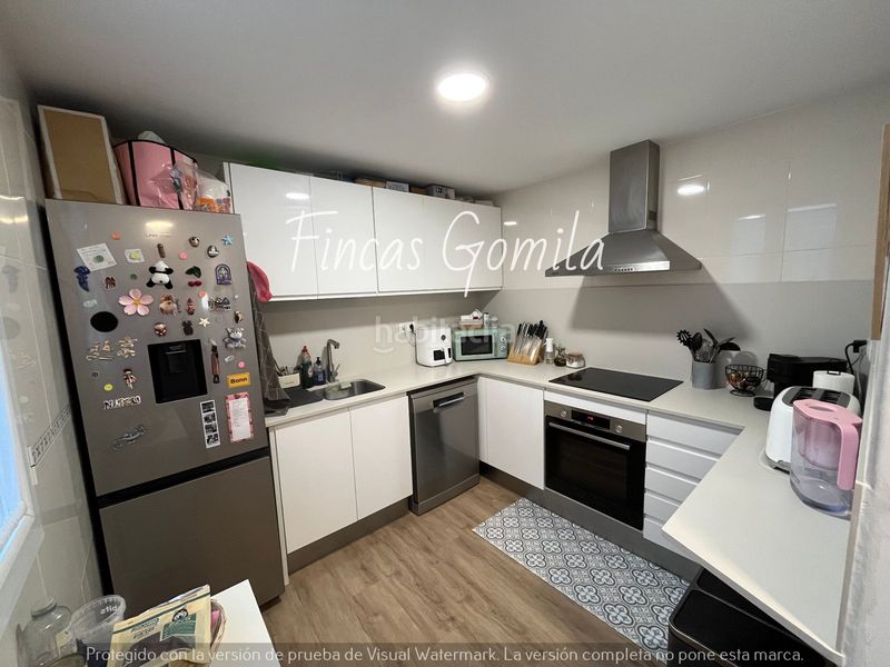 Foto b1824ffc-d170-42fc-b884-c18ac63d1b58. Dúplex amb piscina a Es Castell Es Castell