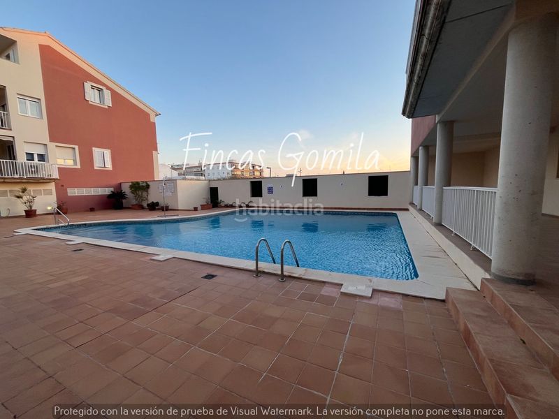 Foto b1b7565a-eb4a-46b1-ae50-d41922b6fa87. Dúplex amb piscina a Es Castell Es Castell