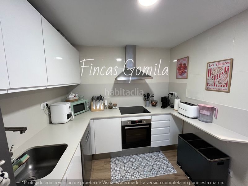 Foto cc14680e-5a73-42ac-9608-f06f367d2dad. Dúplex amb piscina a Es Castell Es Castell