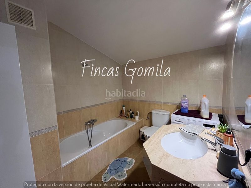 Foto d7fcb1ce-0575-466b-8bac-d726afc59c50. Dúplex amb piscina a Es Castell Es Castell