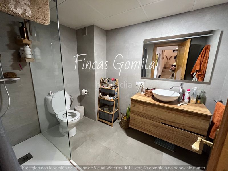 Foto daf3f86c-30b4-472e-9465-5a03b0e138c6. Dúplex amb piscina a Es Castell Es Castell