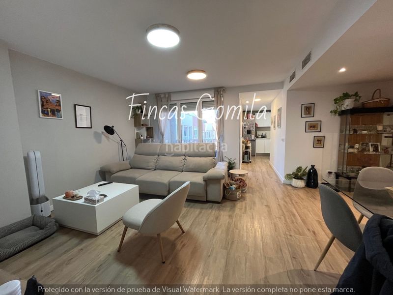 Foto ea107c27-9296-4378-93a6-1ce8c0b696e8. Dúplex amb piscina a Es Castell Es Castell