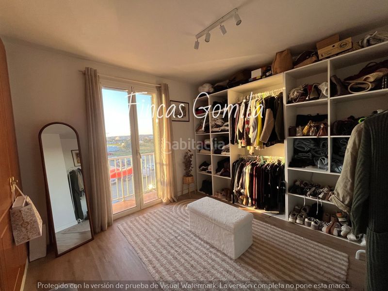 Foto f0a27574-e59e-436c-b4f3-8c439bbad92f. Dúplex amb piscina a Es Castell Es Castell