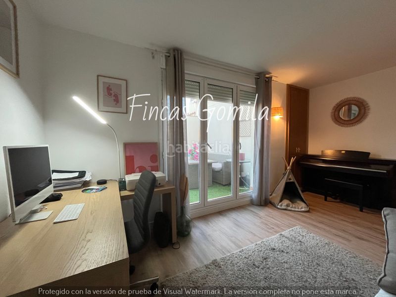 Foto ffdf6120-9bdd-4b60-bdb9-67e71e65d4bb. Dúplex amb piscina a Es Castell Es Castell