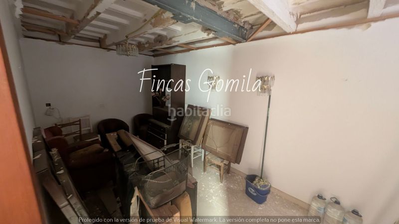 Foto 2016f209-c1f7-4dd5-b037-ef7ddb2ae6b1. Masia a Ferreries poble Ferreries