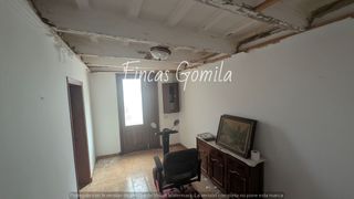 Masía  Fred. Casa en ferreries