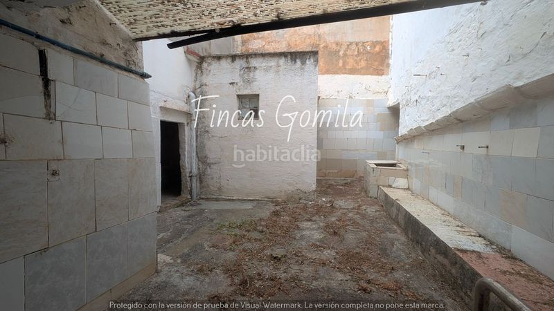 Foto 40d0ba2e-3cdc-49f7-a8b5-4a8519ebee80. Masia a Ferreries poble Ferreries