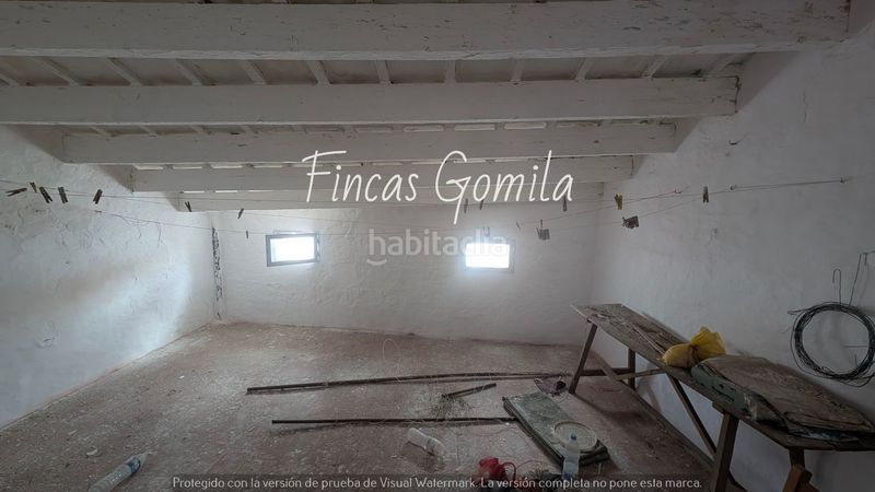 Foto 5d81def6-3ae9-42b6-a17d-9500d652e9d2. Masia a Ferreries poble Ferreries