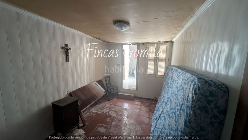 Foto 6a28f6b5-522b-4fa0-9aa4-ffa30e5fd24d. Masia a Ferreries poble Ferreries