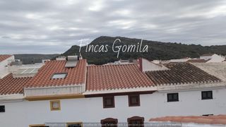 Masia  Fred. Casa en ferreries