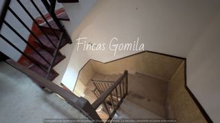 Masia  Fred. Casa en ferreries