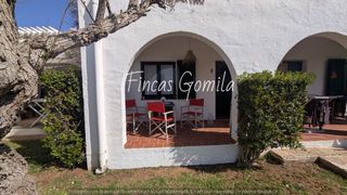 Affitto Piccolo appartamento  Cl de baix. Loft en binisafua