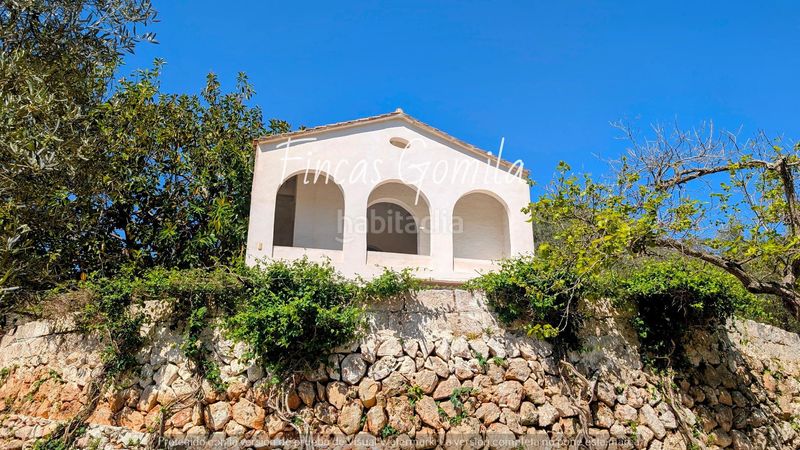 Foto 09892866-4bdb-40ac-9ea5-522d18a9cf7b. Casa finca rustica en Alaior poble Alaior