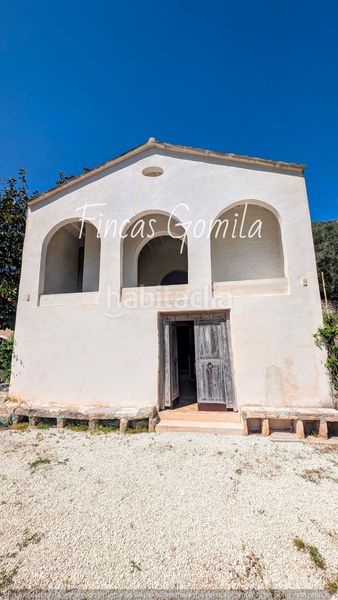 Foto 1b96f349-a25a-482a-b6fb-9432f20c15b4. Casa finca rustica en Alaior poble Alaior