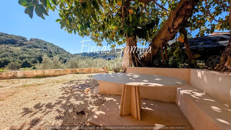 Foto 1f597277-16a2-4d16-87db-89e736e0ef05. Casa finca rustica en Alaior poble Alaior
