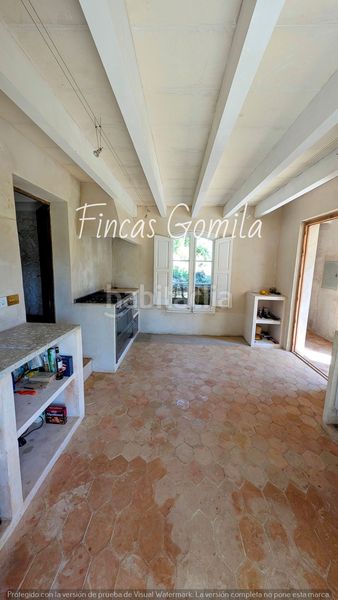 Foto 31ba79b9-4e1c-4e50-82d0-f8f8c99f1d0b. Casa finca rustica en Alaior poble Alaior