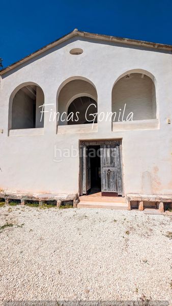 Foto 374f63a6-77af-4a47-b407-3ffe65afafa8. Casa finca rustica en Alaior poble Alaior