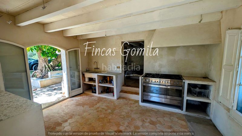 Foto 4967e598-ae77-4ede-9379-69f7eaf8322d. Casa finca rustica en Alaior poble Alaior
