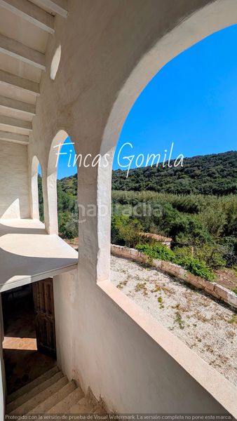 Foto 574af336-869d-4160-abcd-4309332c83b8. Casa finca rustica en Alaior poble Alaior