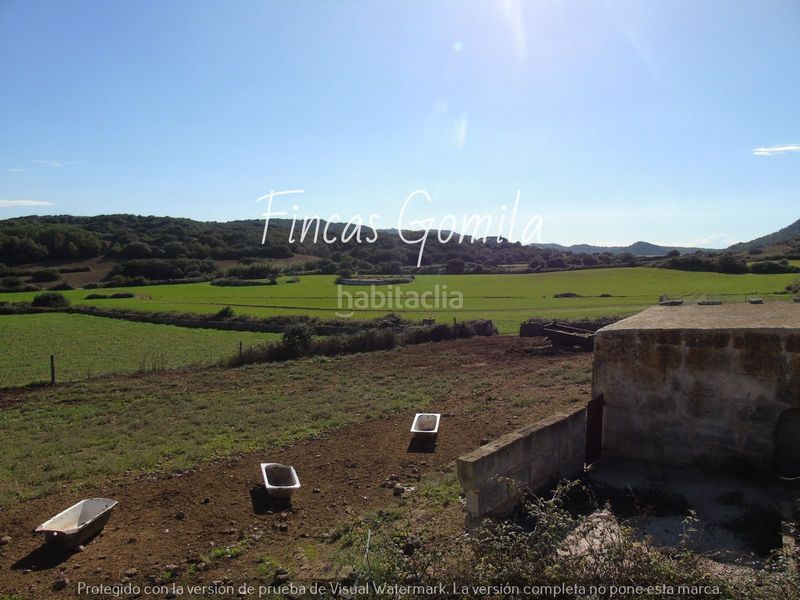 Foto 5d080918-0b91-4e4d-8f1f-a9b52346b7d0. Casa a Alaior poble Alaior