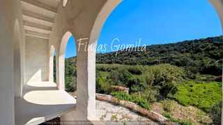 Casa  Ramal. Finca rustica en alaior