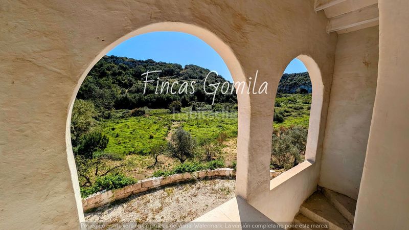 Foto 8100f5e1-318e-432b-85a8-d4d362511675. Casa a Alaior poble Alaior