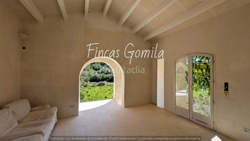 Foto 83ea7d18-20f2-44d7-b0b9-52f6a6fc4b09. Casa finca rustica en Alaior poble Alaior