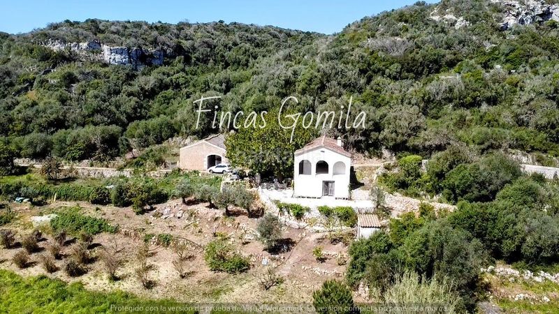 Foto 8708e5c7-b0c5-4113-884a-8a4ed6fe121a. Casa a Alaior poble Alaior