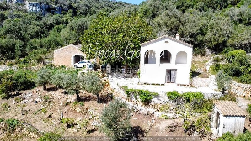 Foto 8aea121e-2315-4df3-ab64-521cdd3e51e1. Casa a Alaior poble Alaior