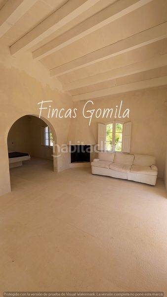 Foto 8ece15fe-cd01-4380-bf43-e5a83a81eb20. Casa finca rustica en Alaior poble Alaior
