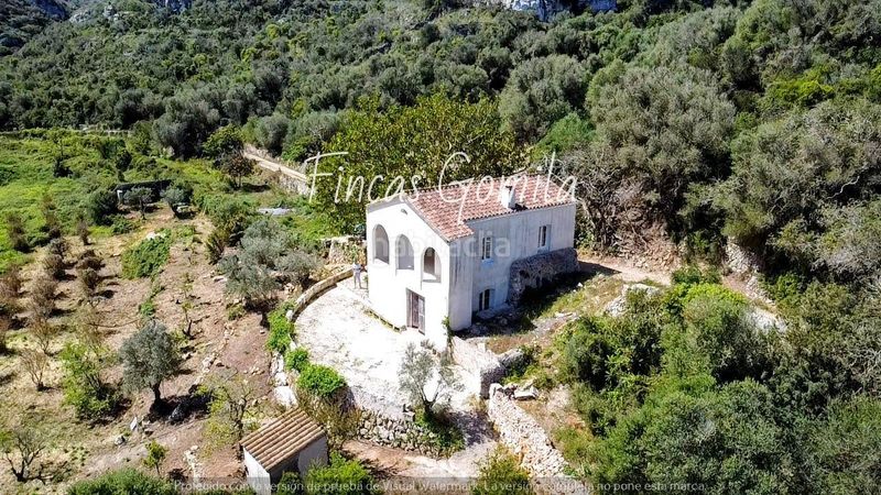 Foto 92b625c3-d3fc-4b9d-8642-ee5d93e7ce74. Casa a Alaior poble Alaior