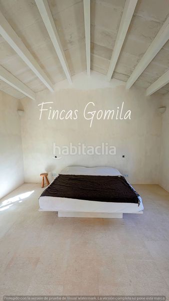 Foto a04d85d1-f976-4733-a5b6-b2117d069608. Casa finca rustica en Alaior poble Alaior