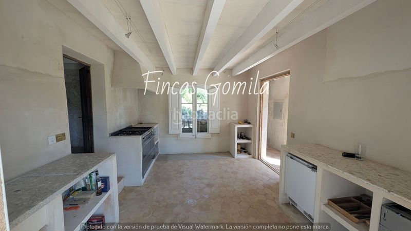 Foto a5332ee9-adb0-4438-b9d3-8cbb5725841d. Casa finca rustica en Alaior poble Alaior