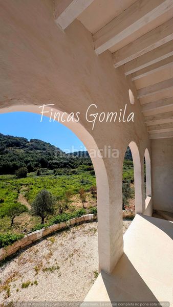 Foto a6b5d448-43c1-4e4a-945e-822085f4cafa. Casa finca rustica en Alaior poble Alaior