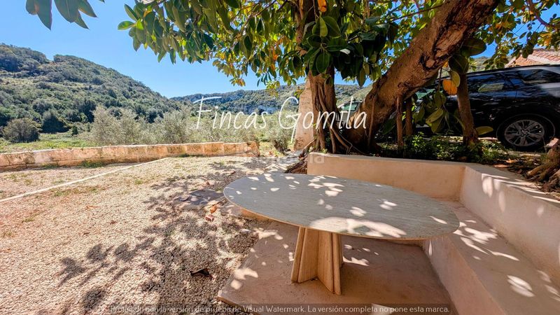 Foto a8d22698-8c6b-44dd-a5af-1ca413427ec2. Casa finca rustica en Alaior poble Alaior